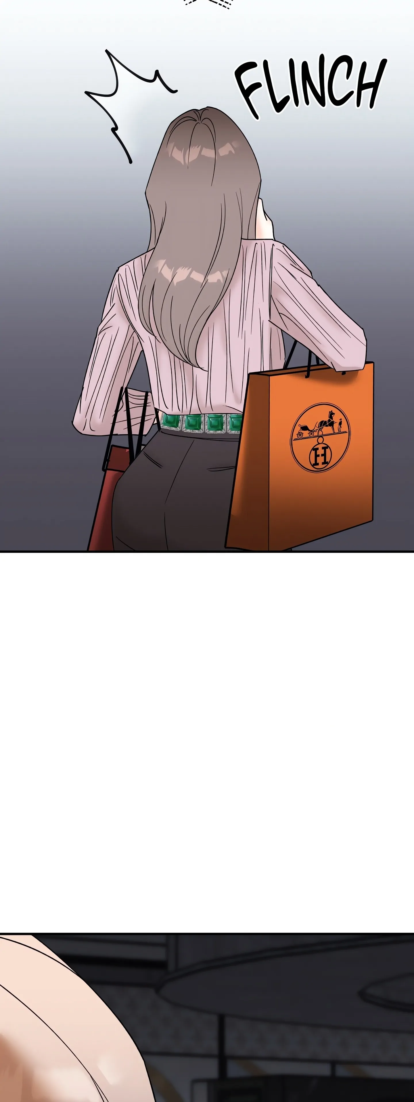 Stairway to Heaven [Official] Chapter 35 - page 64