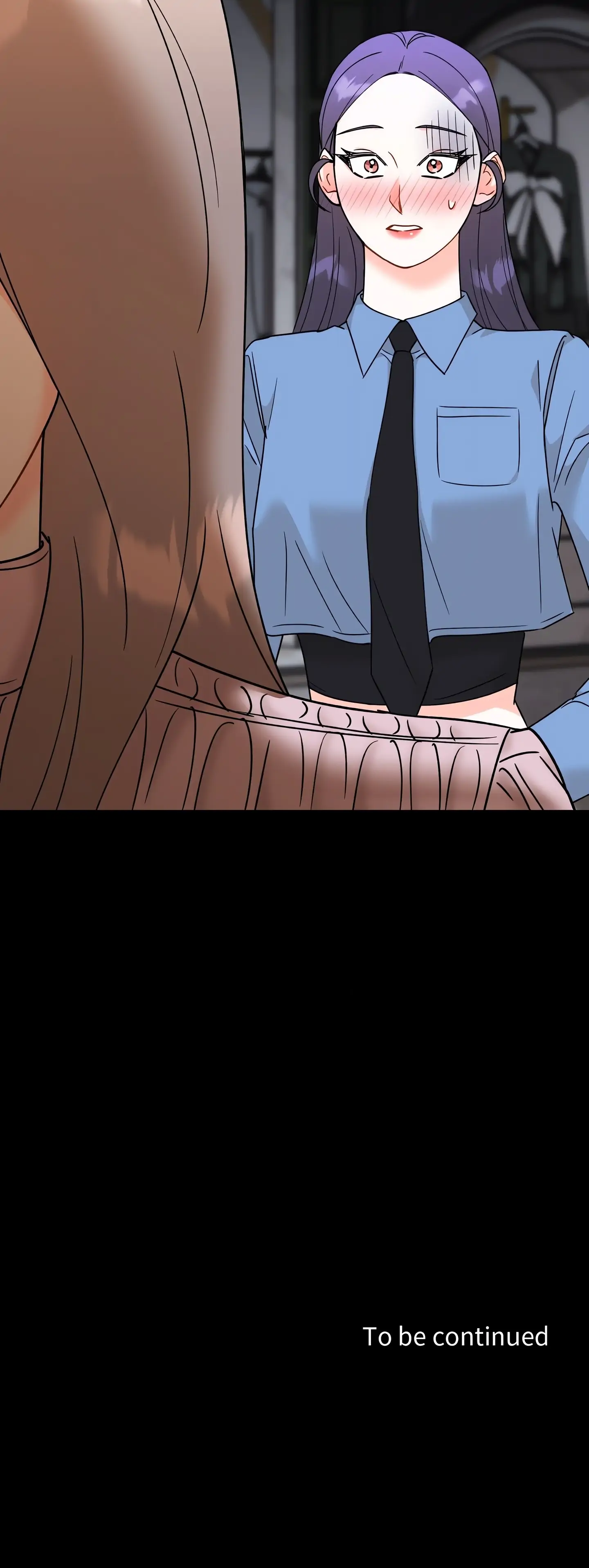 Stairway to Heaven [Official] Chapter 35 - page 65