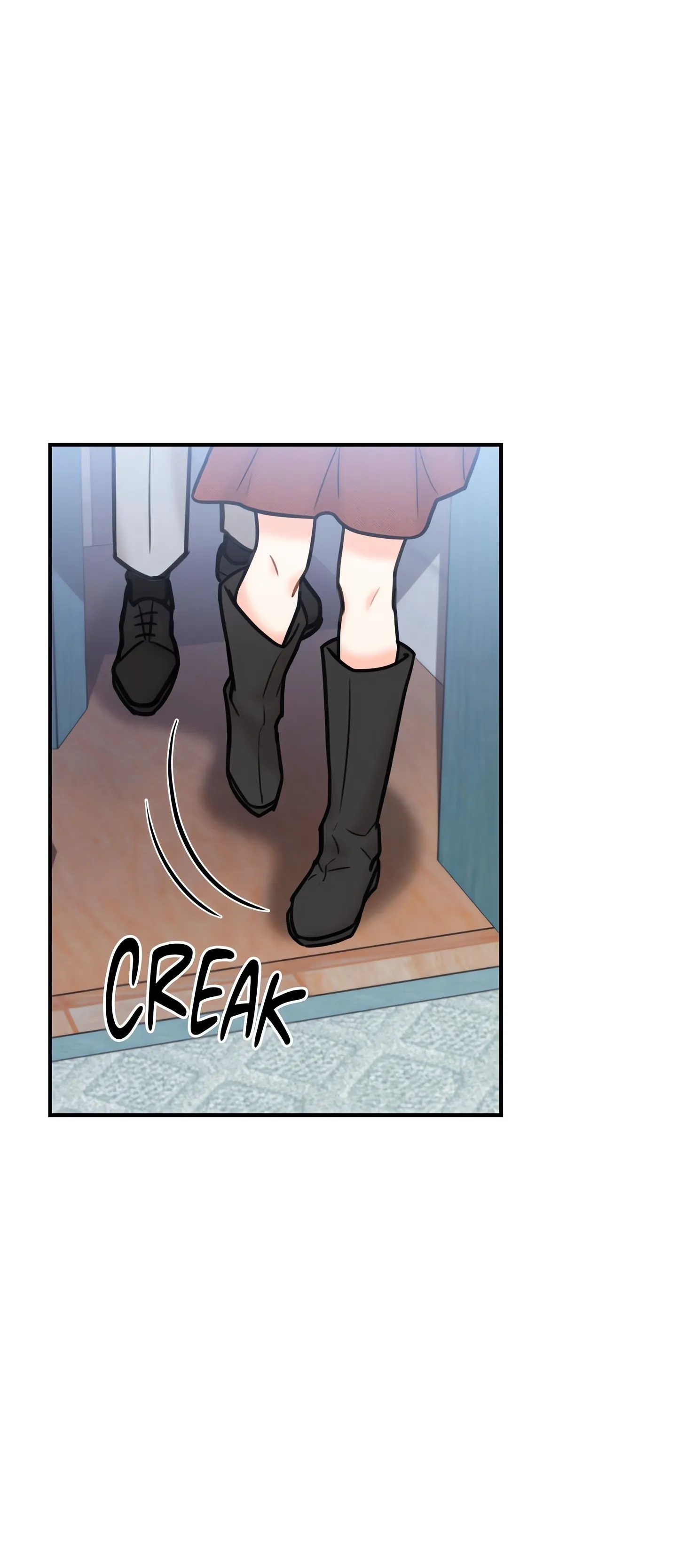 Stairway to Heaven [Official] Chapter 35 - page 8