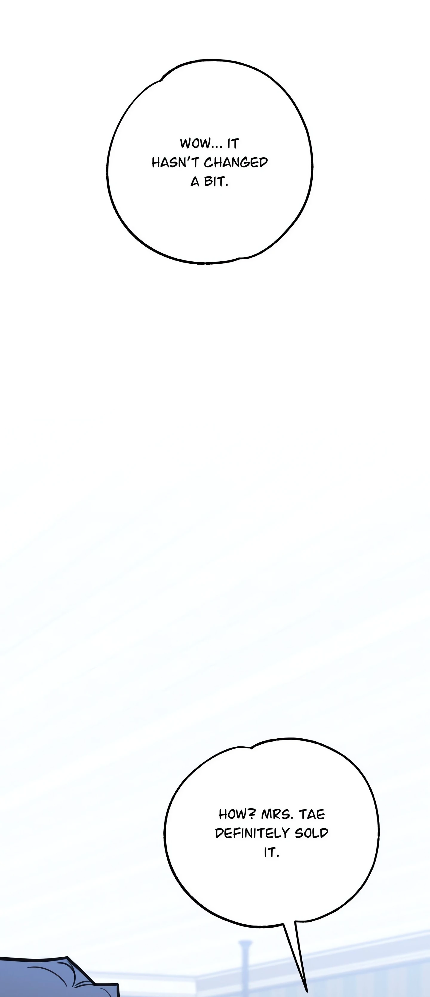 Stairway to Heaven [Official] Chapter 35 - page 9