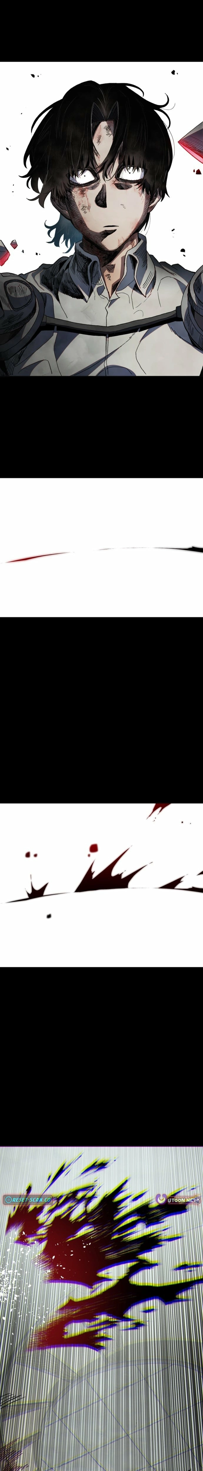 Warrior of the Mind Sword Chapter 31 - page 11