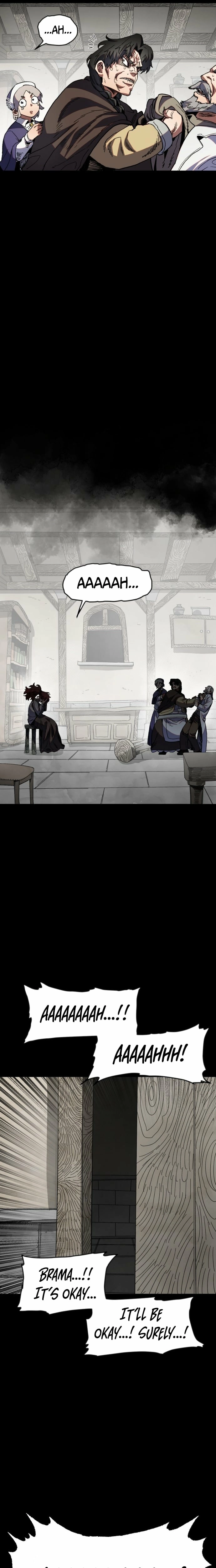 Warrior of the Mind Sword Chapter 31 - page 28