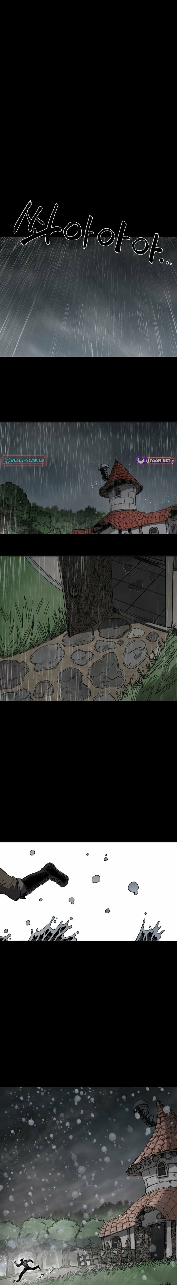 Warrior of the Mind Sword Chapter 31 - page 30