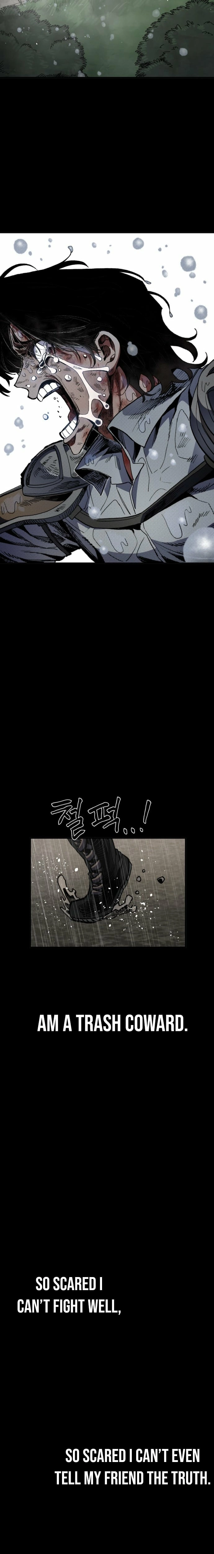 Warrior of the Mind Sword Chapter 31 - page 31