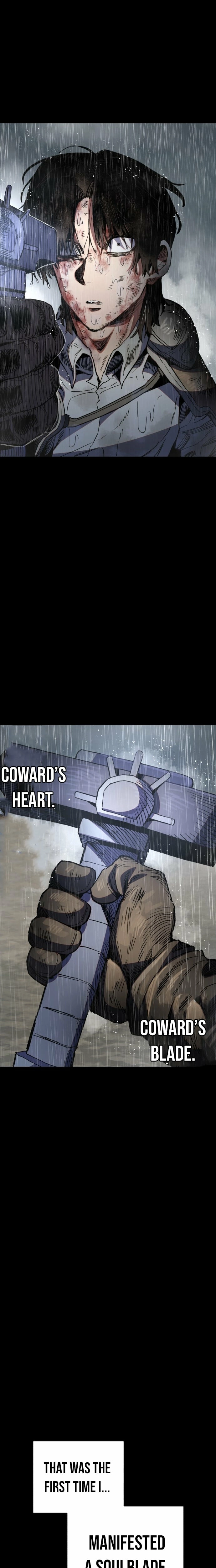 Warrior of the Mind Sword Chapter 31 - page 34