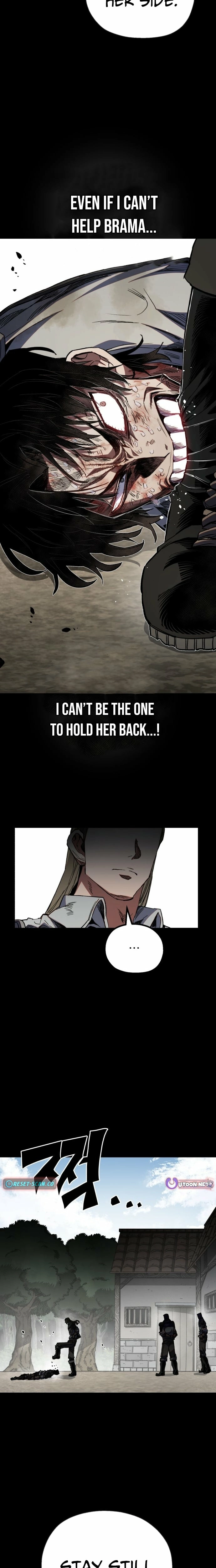 Warrior of the Mind Sword Chapter 31 - page 4