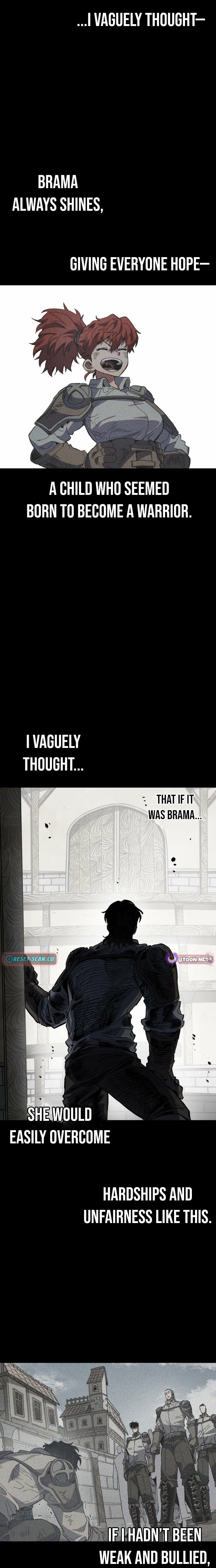 Warrior of the Mind Sword Chapter 31 - page 8