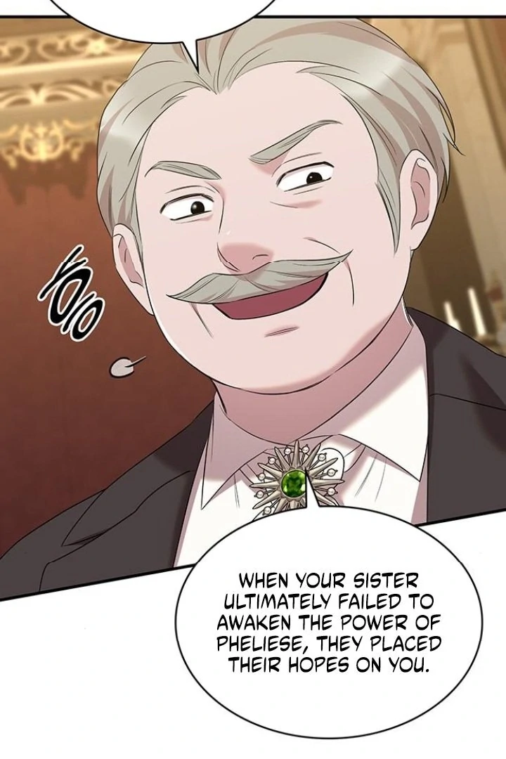 One Day My Sister Died Chapter 42 - page 10