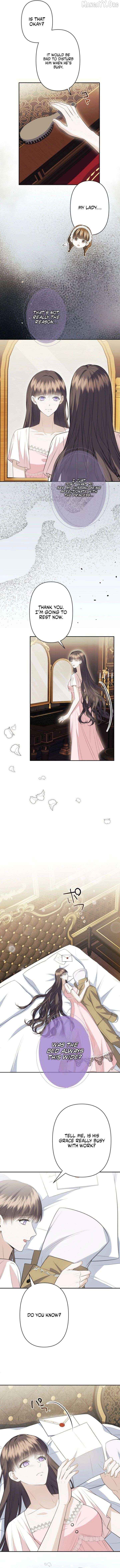 Stand-In Bride: The Time-Limited Duchess Chapter 48 - page 10