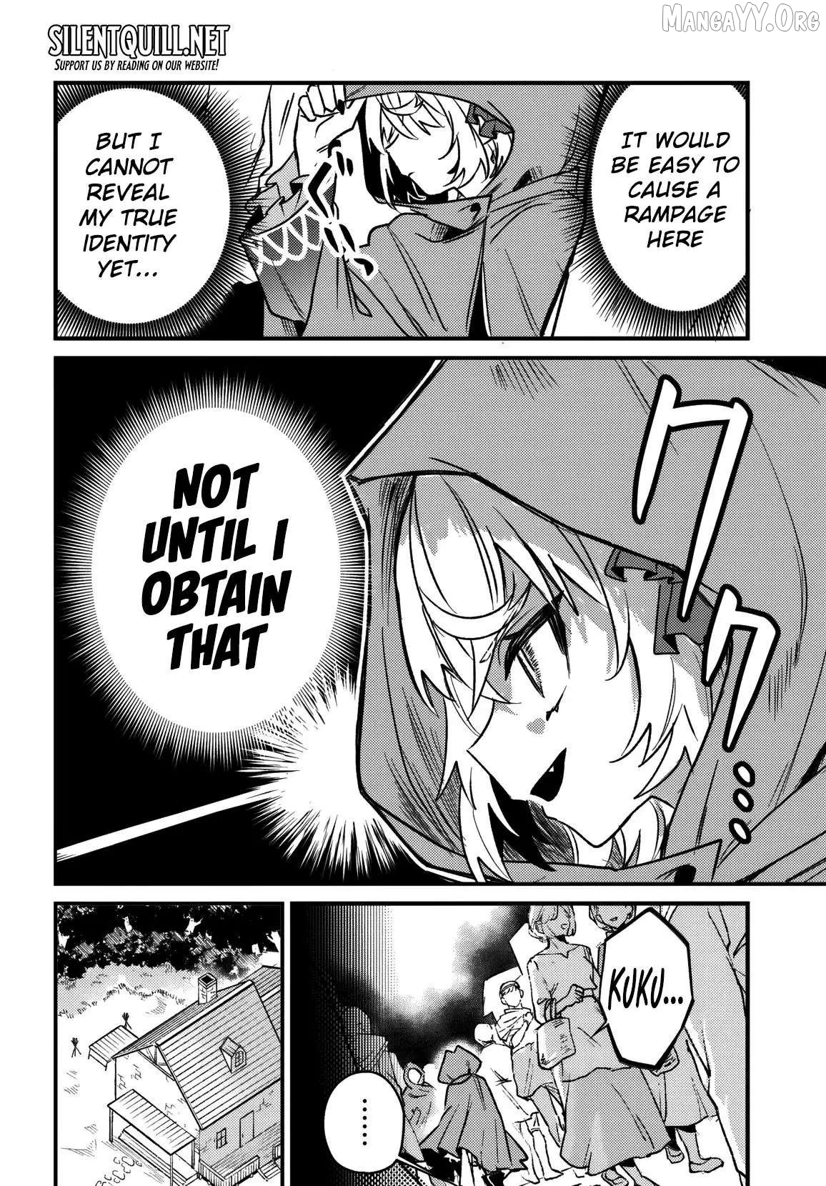 Yuusha Party wo Kubi ni Natta node Kokyou ni Kaettara, Member Zenin ga Tsuite Kitan da ga Chapter 6 - page 3