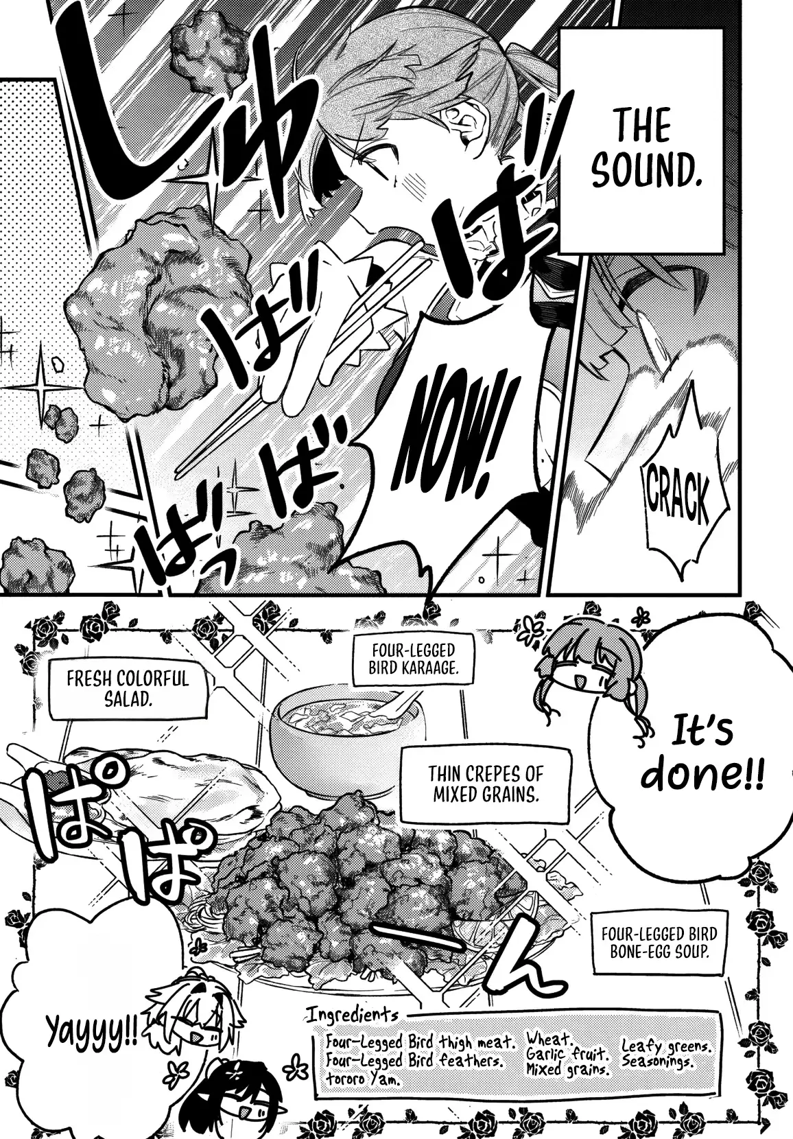 Yuusha Party wo Kubi ni Natta node Kokyou ni Kaettara, Member Zenin ga Tsuite Kitan da ga Chapter 6.2 - page 11