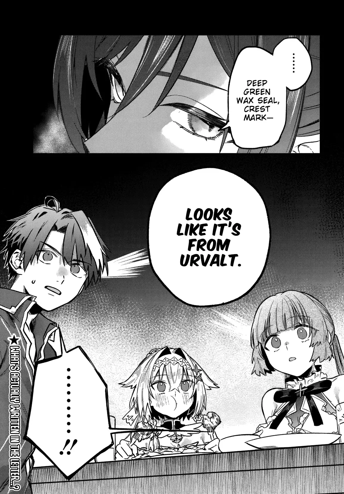 Yuusha Party wo Kubi ni Natta node Kokyou ni Kaettara, Member Zenin ga Tsuite Kitan da ga Chapter 6.2 - page 17