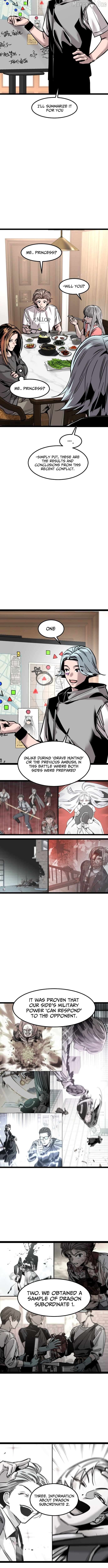 The Cloud Dream of the Nine - Zero Chapter 28 - page 3
