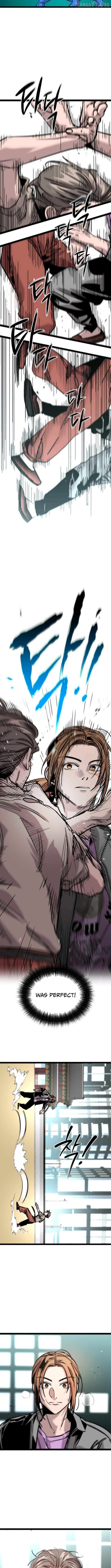 The Cloud Dream of the Nine - Zero Chapter 29 - page 12