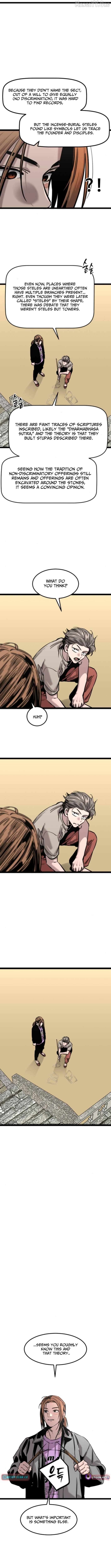 The Cloud Dream of the Nine - Zero Chapter 29 - page 6