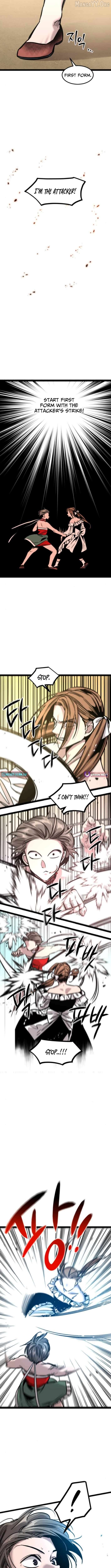 The Cloud Dream of the Nine - Zero Chapter 31 - page 5