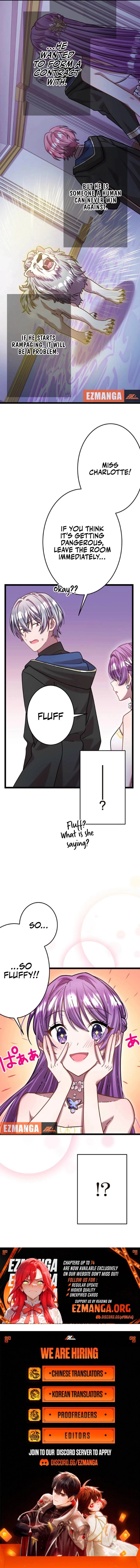 I'm Done Being My Big Sister’s Sidekick Chapter 47 - page 13