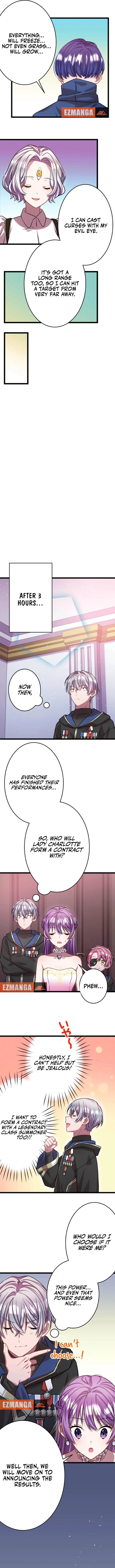 I'm Done Being My Big Sister’s Sidekick Chapter 47 - page 9