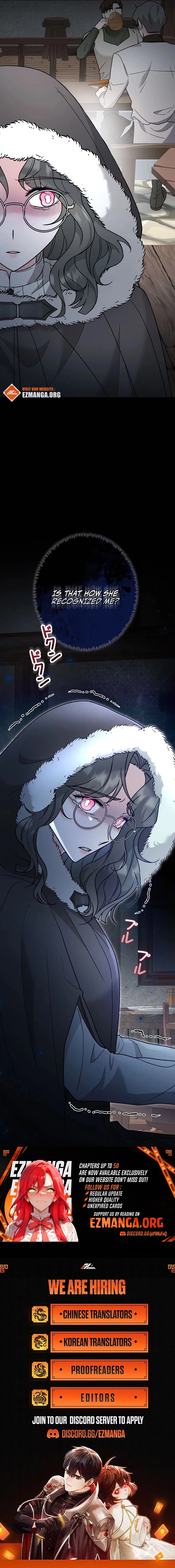 What Remains in the Damaged Place Chapter 35 - page 16