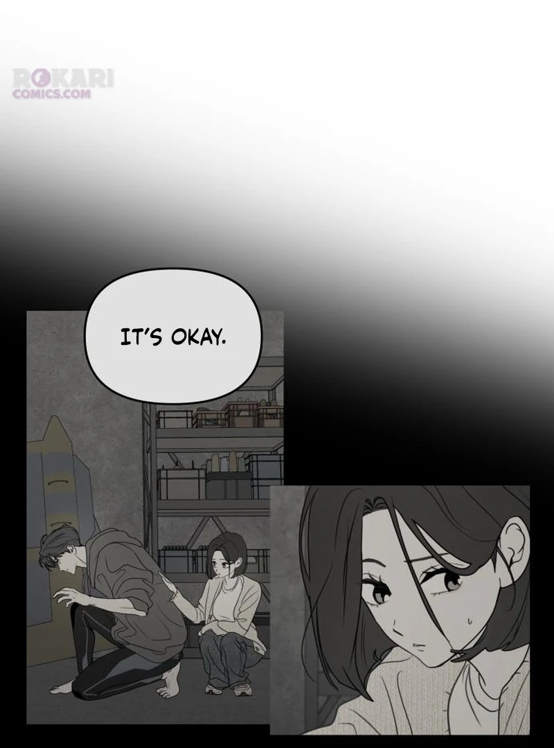 I Want To Be Fooled Chapter 31 - page 10