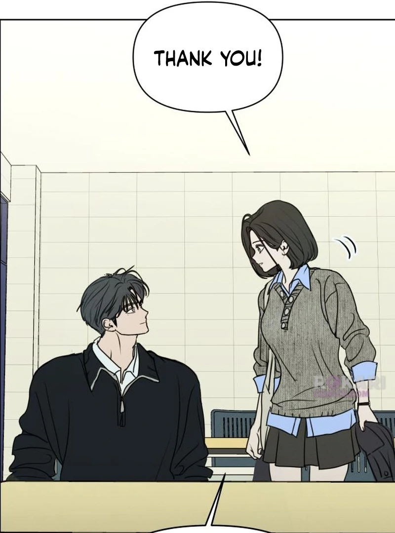 I Want To Be Fooled Chapter 31 - page 100