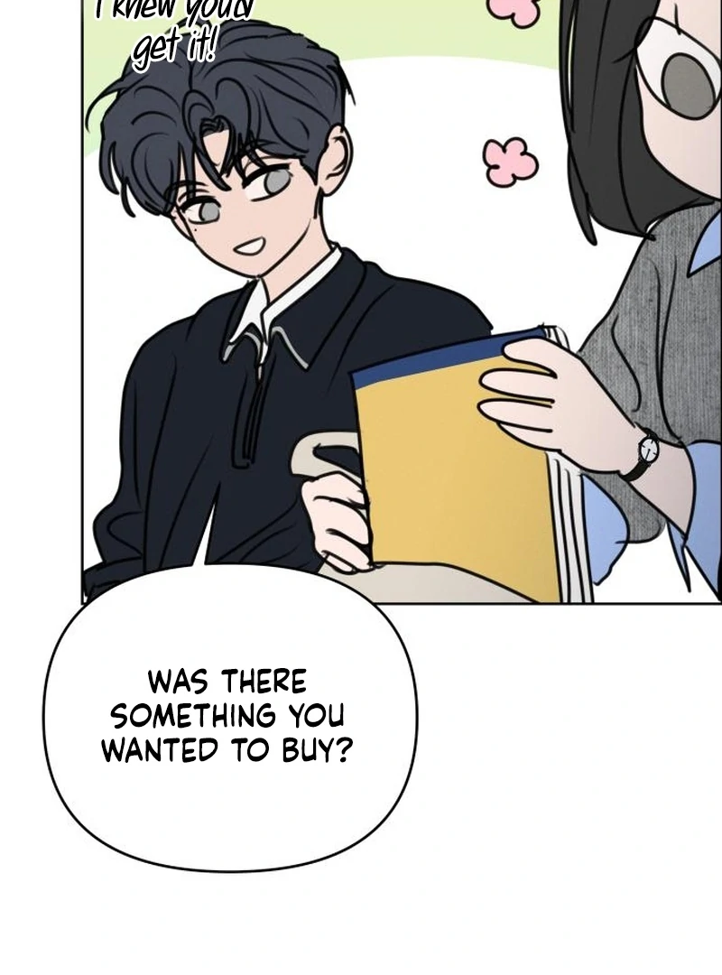 I Want To Be Fooled Chapter 31 - page 102