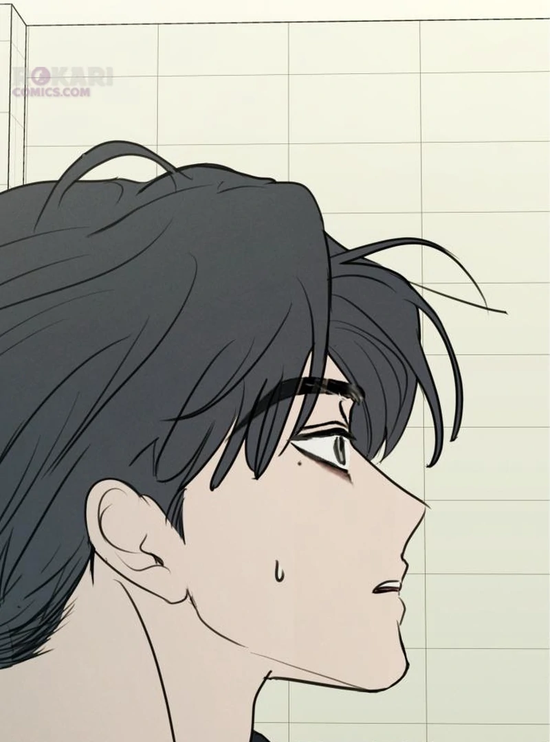 I Want To Be Fooled Chapter 31 - page 105