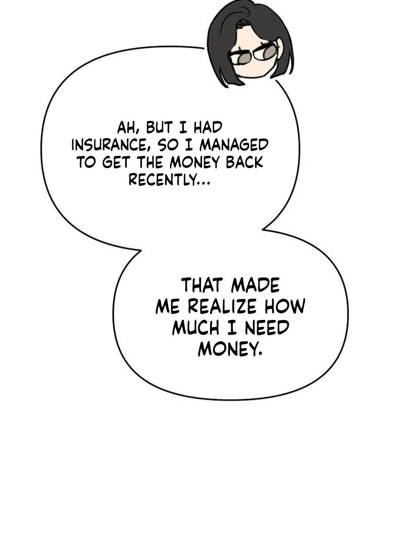 I Want To Be Fooled Chapter 31 - page 107