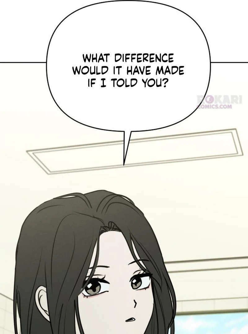 I Want To Be Fooled Chapter 31 - page 110