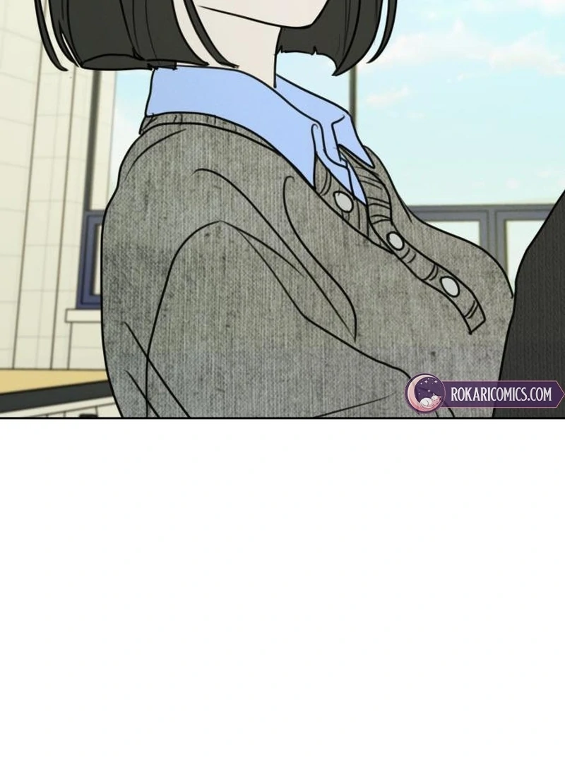 I Want To Be Fooled Chapter 31 - page 111