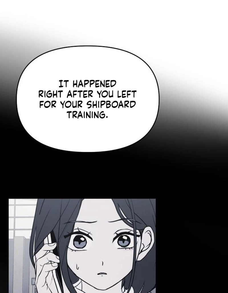 I Want To Be Fooled Chapter 31 - page 112
