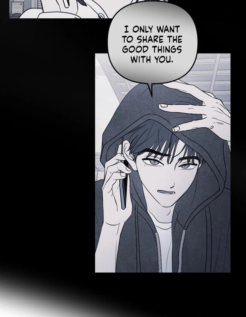 I Want To Be Fooled Chapter 31 - page 113