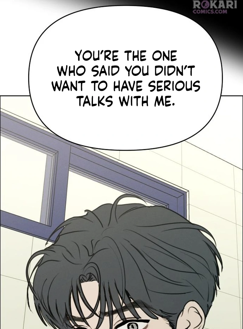 I Want To Be Fooled Chapter 31 - page 114