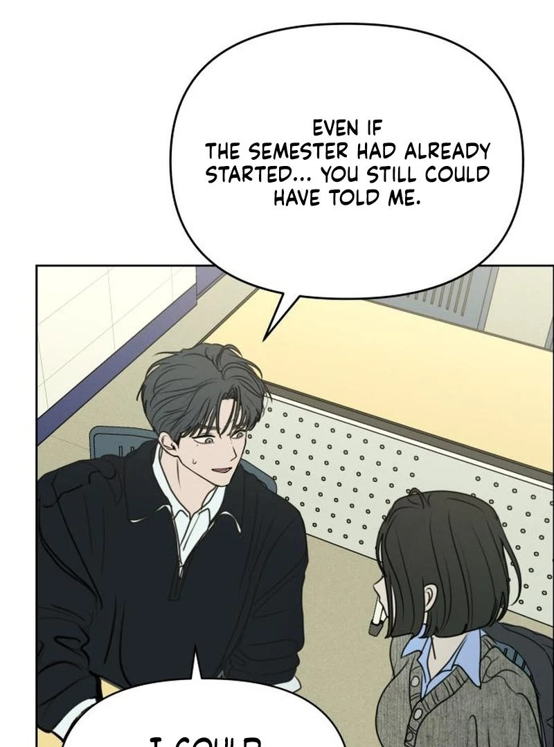 I Want To Be Fooled Chapter 31 - page 116