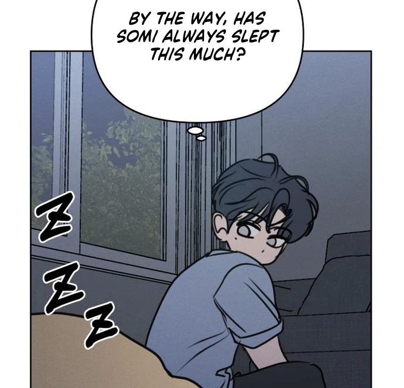 I Want To Be Fooled Chapter 31 - page 13
