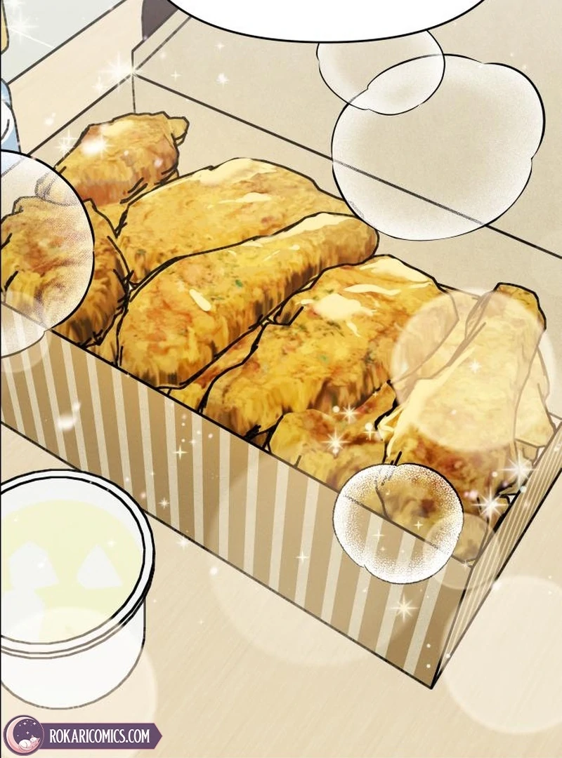 I Want To Be Fooled Chapter 31 - page 22