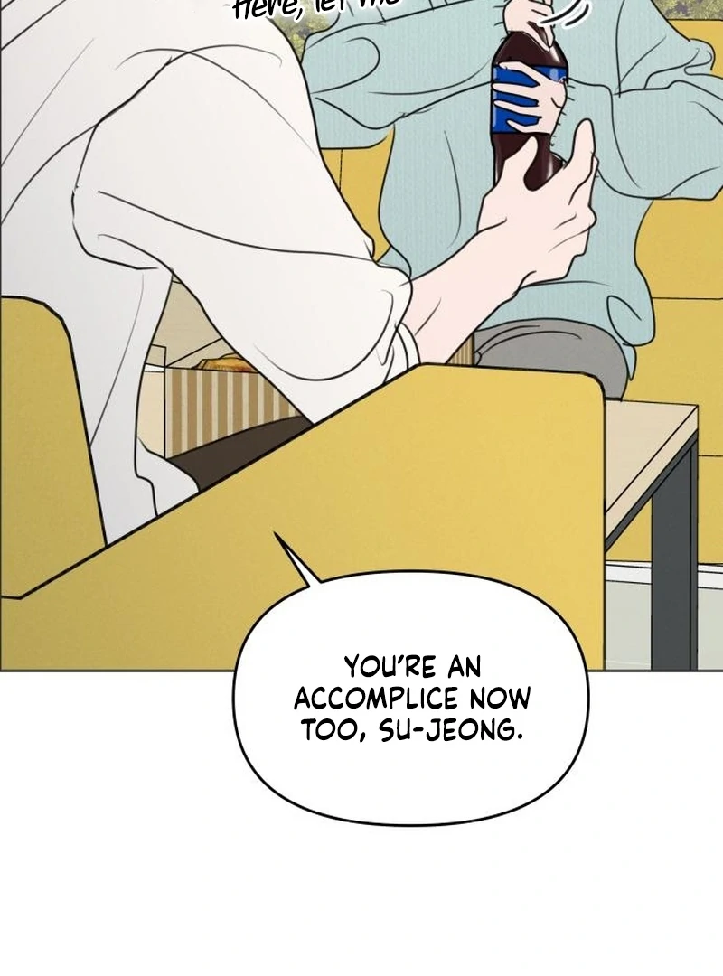 I Want To Be Fooled Chapter 31 - page 26