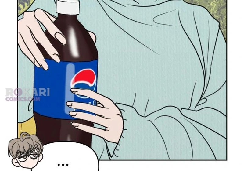 I Want To Be Fooled Chapter 31 - page 28