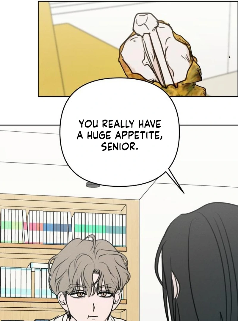 I Want To Be Fooled Chapter 31 - page 31