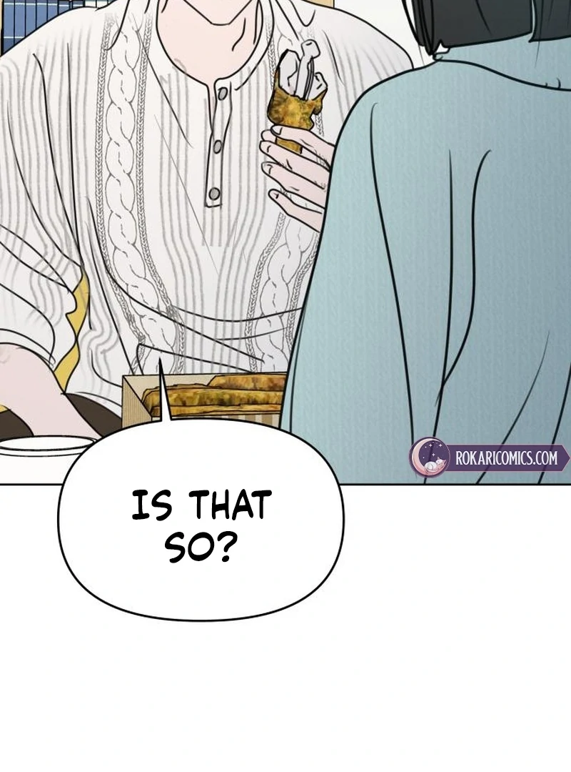 I Want To Be Fooled Chapter 31 - page 32