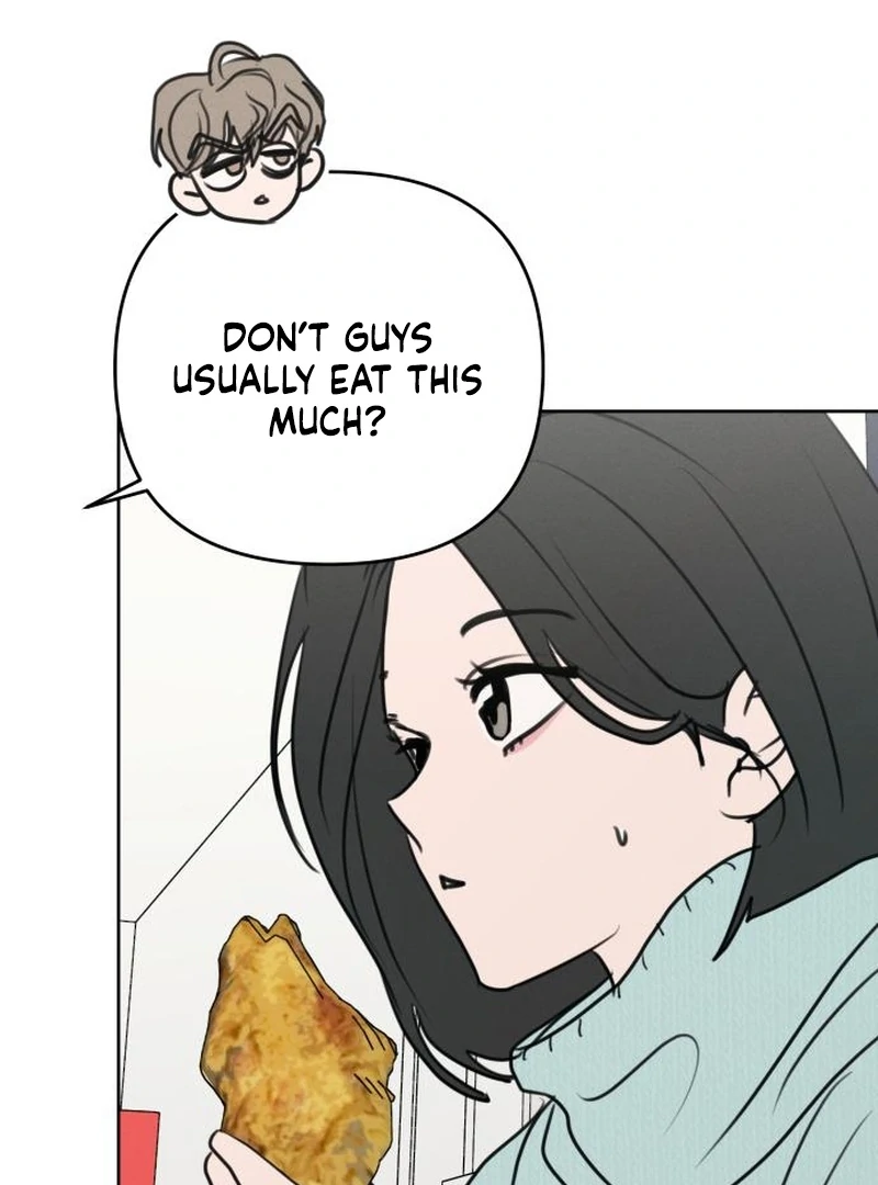 I Want To Be Fooled Chapter 31 - page 33