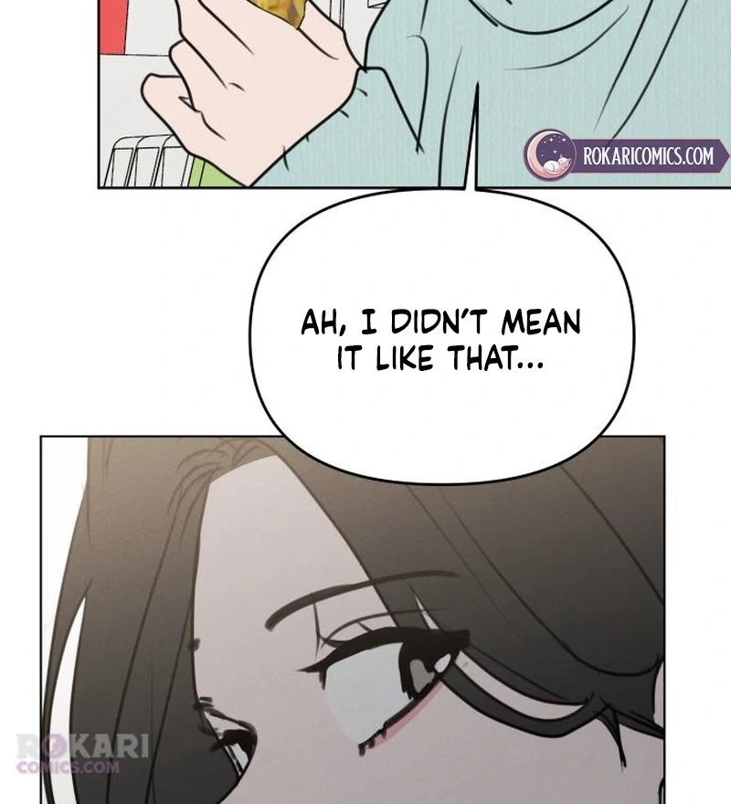 I Want To Be Fooled Chapter 31 - page 34