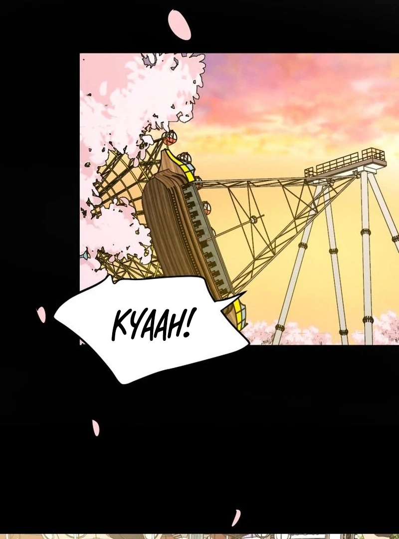 I Want To Be Fooled Chapter 31 - page 36