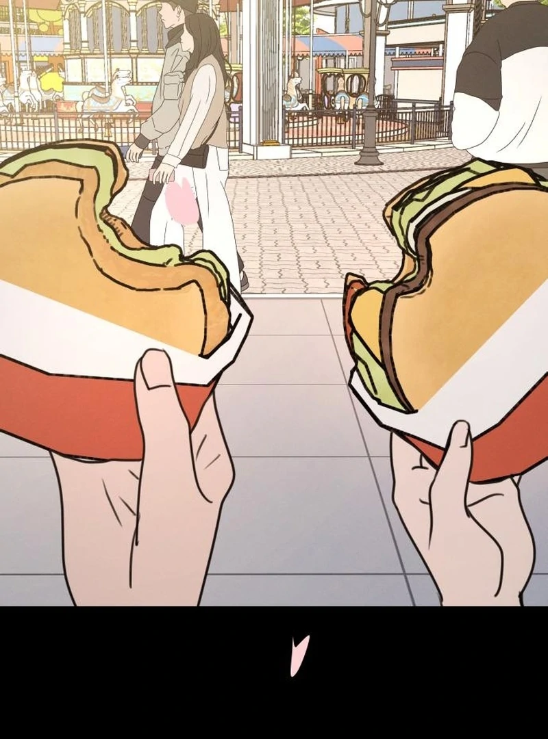 I Want To Be Fooled Chapter 31 - page 37