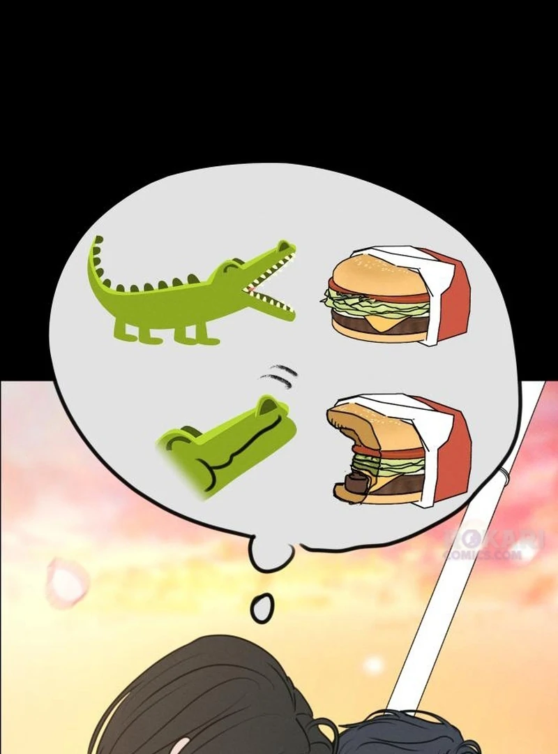 I Want To Be Fooled Chapter 31 - page 38