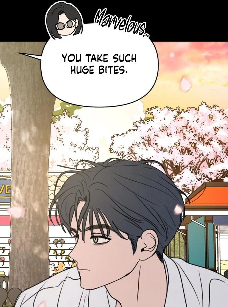 I Want To Be Fooled Chapter 31 - page 41