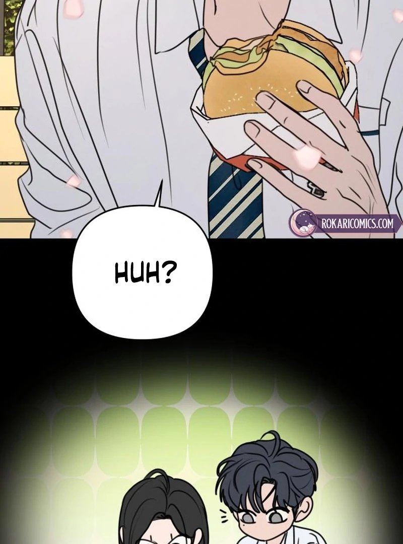 I Want To Be Fooled Chapter 31 - page 42