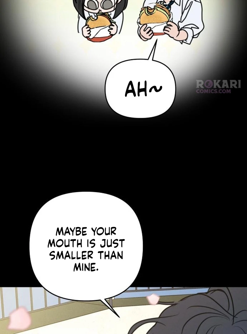 I Want To Be Fooled Chapter 31 - page 43