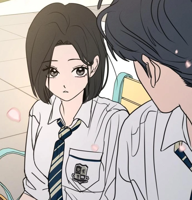 I Want To Be Fooled Chapter 31 - page 44