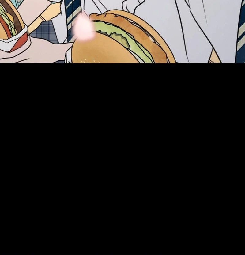 I Want To Be Fooled Chapter 31 - page 45